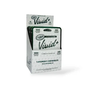 WHOLESALE VIVID+